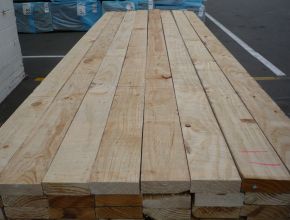 Gỗ thông sấy 05