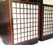 Thùng kiện gỗ 06