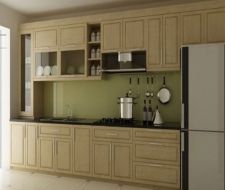 Thùng kiện gỗ 05