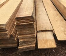 Gia công gỗ thông