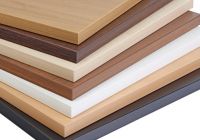 Giới thiệu về các loại ván ép