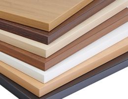 Giới thiệu về các loại ván ép