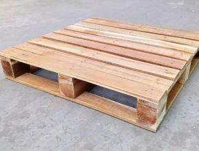 Pallet gỗ 03
