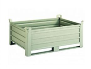 Pallet sắt 06