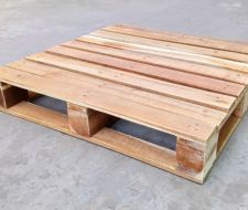 Pallet gỗ 03