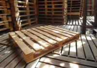 Gỗ pallet là gì?