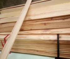 Gia công gỗ thông