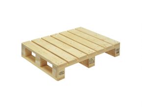 Pallet gỗ 05
