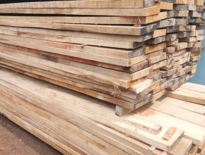 Cưa xẻ gỗ xuất khẩu theo yêu cầu 02