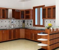 Thùng kiện gỗ 07