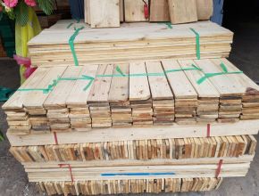 Gỗ thông sấy 06