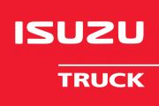 Isuzu truck